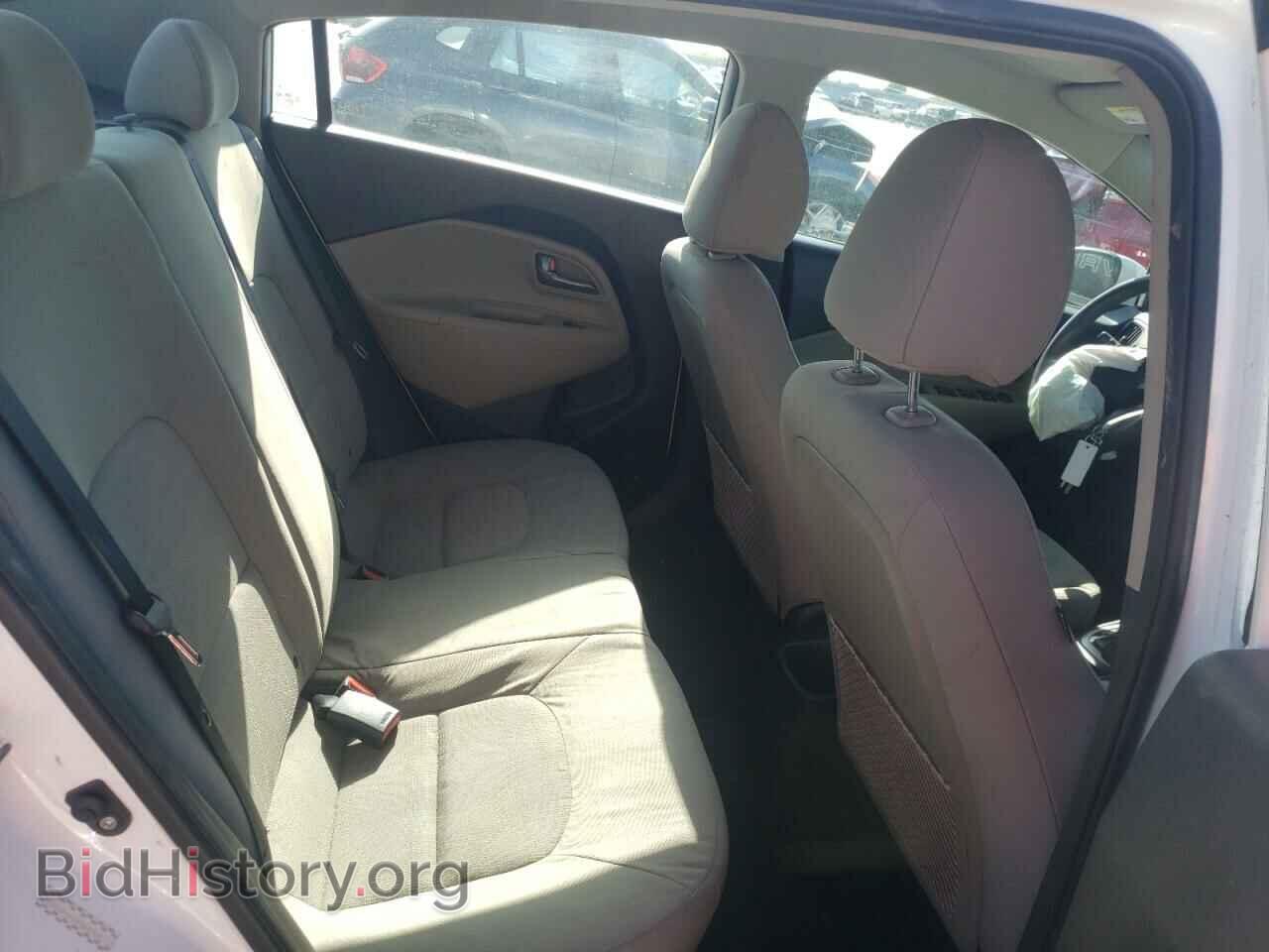 2015 KIA RIO - VIN: KNADM4A39F6491242 - Фото 6