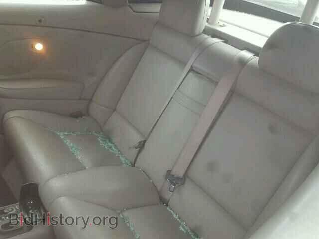 2004 VOLVO C70 - VIN: YV1NC63D04J045450 - Фото 6