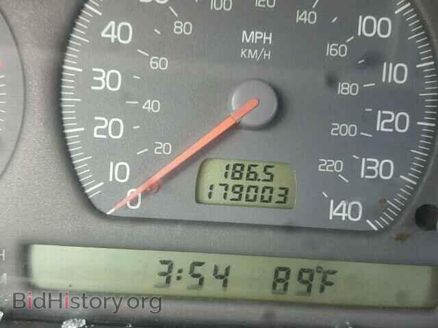 2004 VOLVO C70 - VIN: YV1NC63D04J045450 - Фото 8