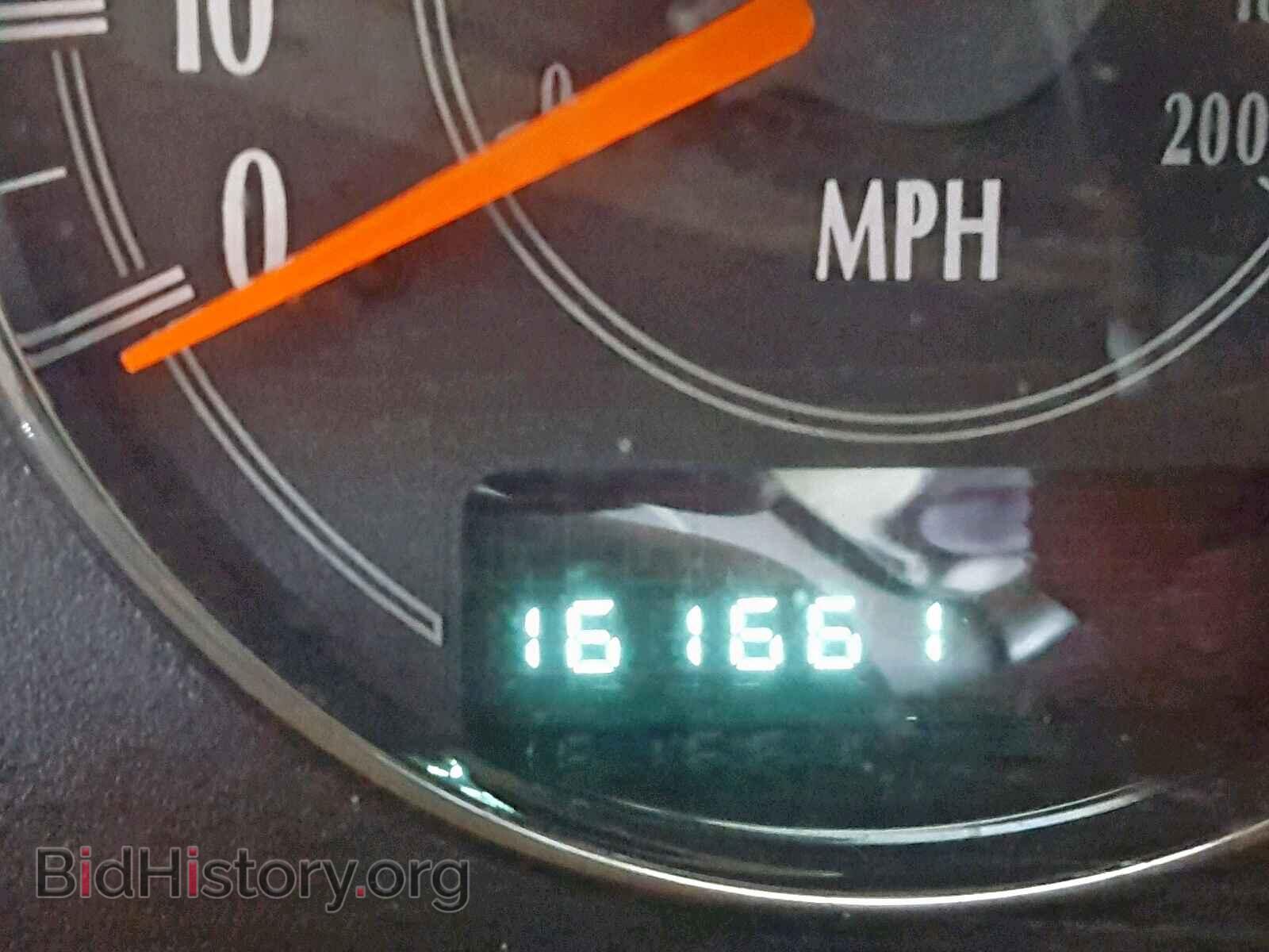2001 CHRYSLER SEBRING - VIN: 1C3EL46U61N688349 - Photo 8