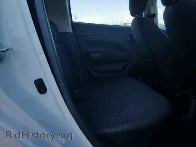 2015 MITSUBISHI MIRAGE - VIN: ML32A3HJ3FH051431 - Фото 6