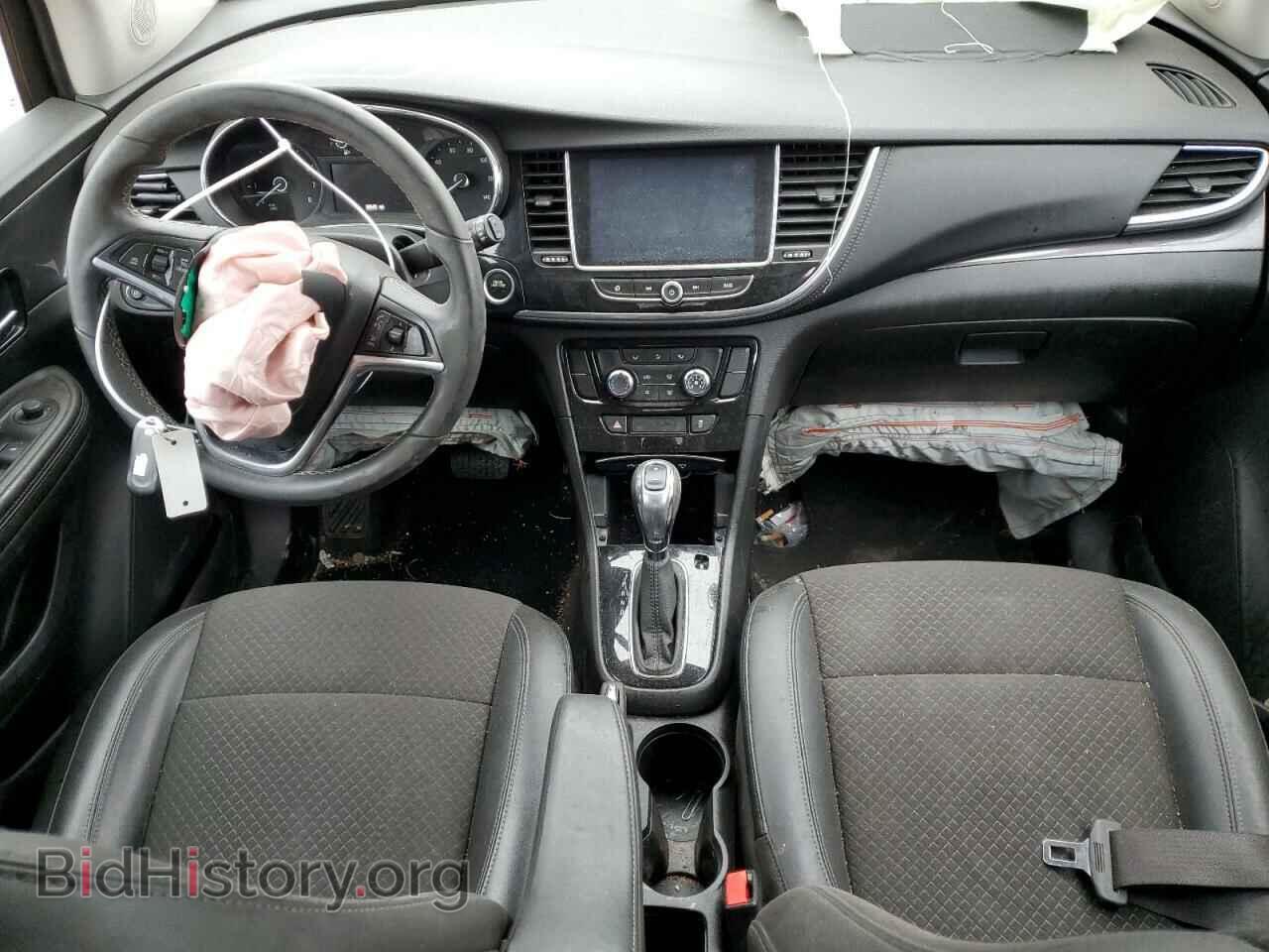 2018 BUICK ENCORE - VIN: KL4CJASB7JB594634 - Фото 8