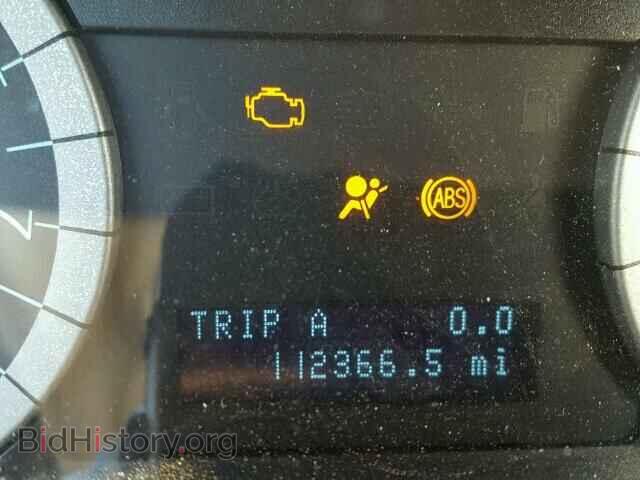 2012 FORD ESCAPE - VIN: 1FMCU0EG5CKA62019 - Photo 8