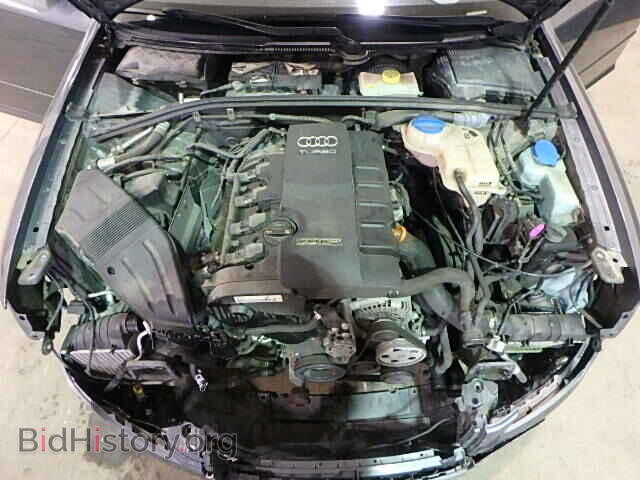 2008 AUDI A4 - VIN: WAUDF78E48A098865 - Фото 7