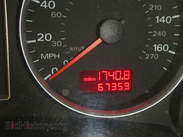 2008 AUDI A4 - VIN: WAUDF78E48A098865 - Фото 8