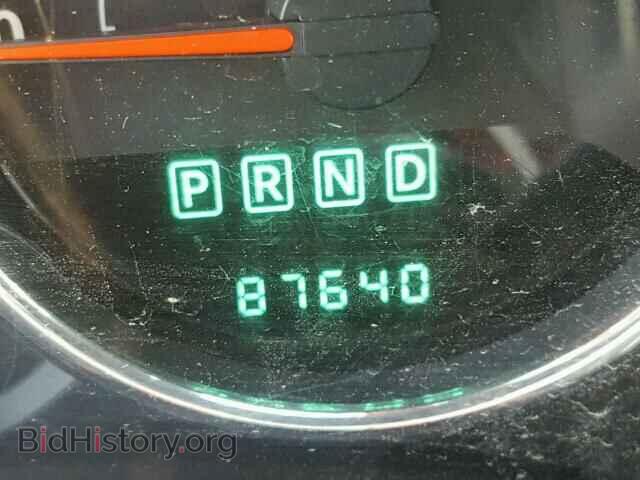 2011 JEEP WRANGLER - VIN: 1J4AA2D12BL545676 - Фото 8