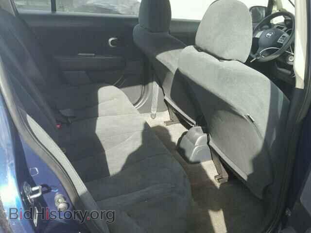2012 NISSAN VERSA - VIN: 3N1BC1CP4CL367380 - Фото 6