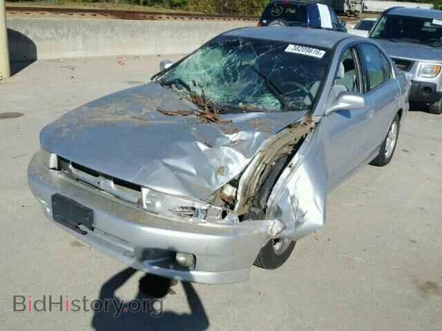 2000 MITSUBISHI GALANT - VIN: 4A3AA46G3YE044809 - Фото 2