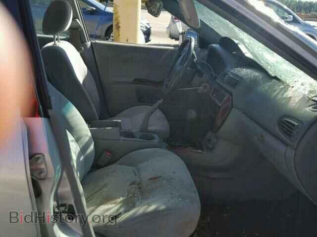2000 MITSUBISHI GALANT - VIN: 4A3AA46G3YE044809 - Фото 5