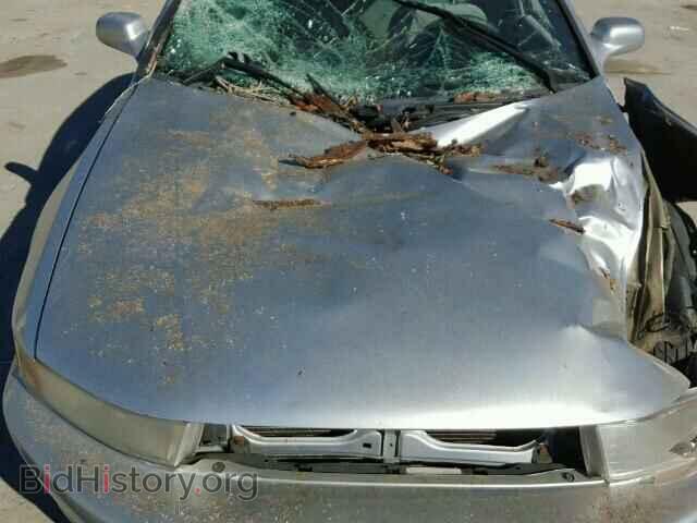 2000 MITSUBISHI GALANT - VIN: 4A3AA46G3YE044809 - Фото 7