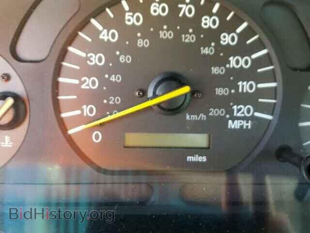 2000 MITSUBISHI GALANT - VIN: 4A3AA46G3YE044809 - Фото 8