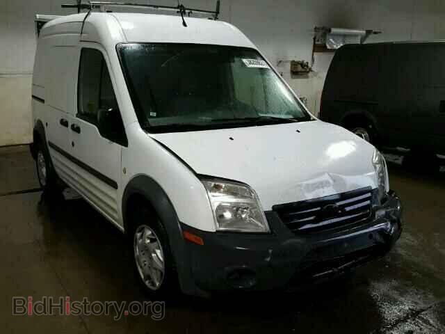 Фотография NM0LS7AN6BT054475 - FORD TRANSIT CO 2011