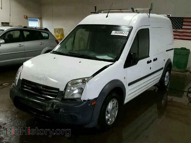 2011 FORD TRANSIT CO - VIN: NM0LS7AN6BT054475 - Фото 2