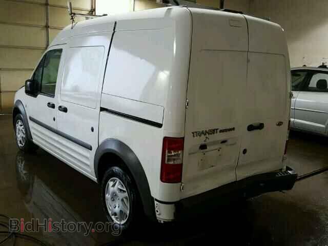 2011 FORD TRANSIT CO - VIN: NM0LS7AN6BT054475 - Фото 3