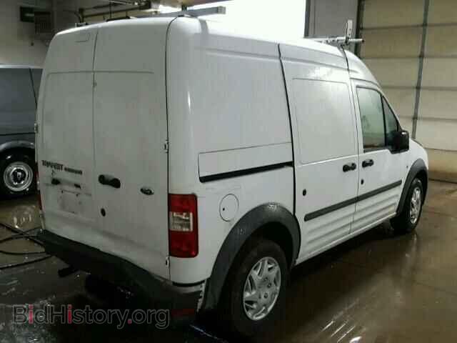 2011 FORD TRANSIT CO - VIN: NM0LS7AN6BT054475 - Фото 4