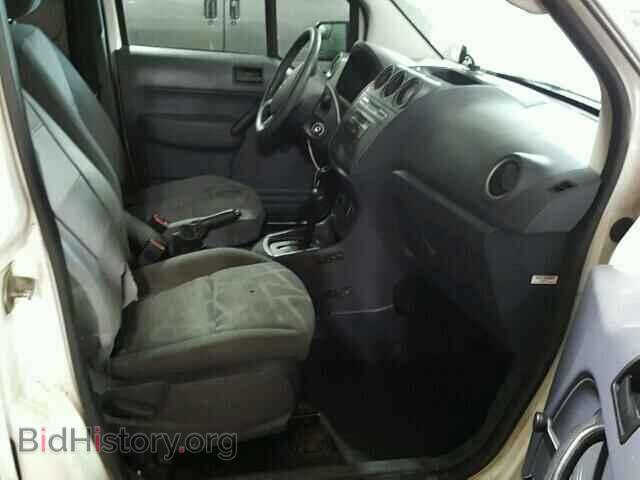 2011 FORD TRANSIT CO - VIN: NM0LS7AN6BT054475 - Фото 5