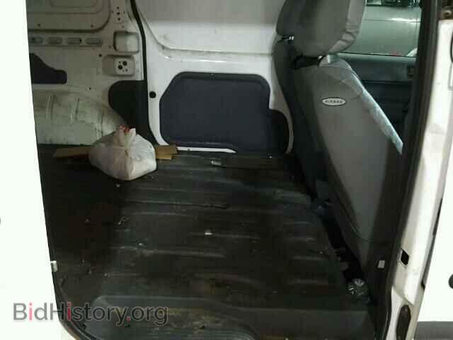 2011 FORD TRANSIT CO - VIN: NM0LS7AN6BT054475 - Фото 6