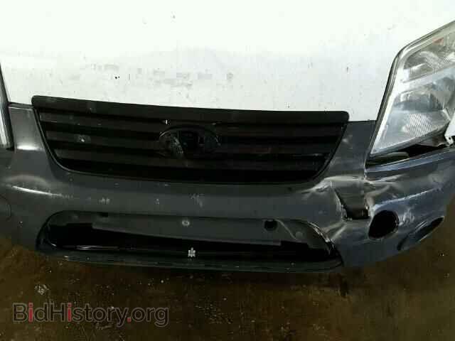 2011 FORD TRANSIT CO - VIN: NM0LS7AN6BT054475 - Фото 9