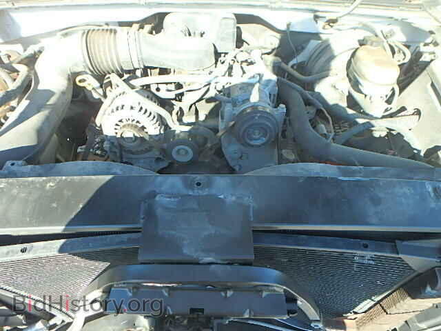 2005 CHEVROLET SILVERADO - VIN: 1GCEC14X95Z175151 - Фото 7