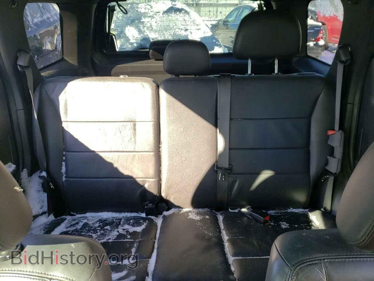 2012 FORD ESCAPE - VIN: 1FMCU9EG7CKA72376 - Фото 10