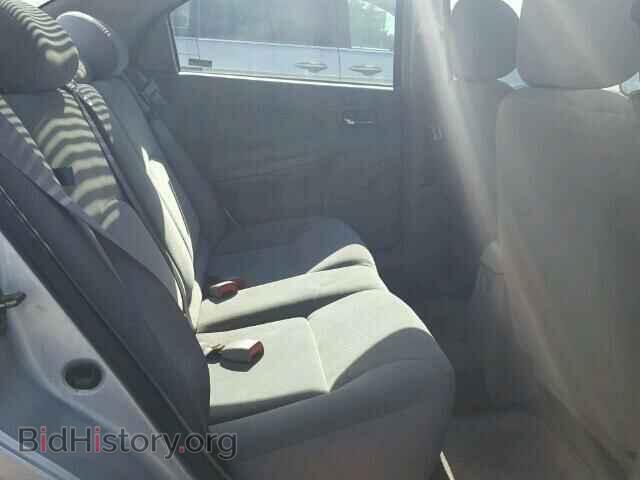 2001 DODGE NEON - VIN: 1B3ES46C81D101663 - Фото 6