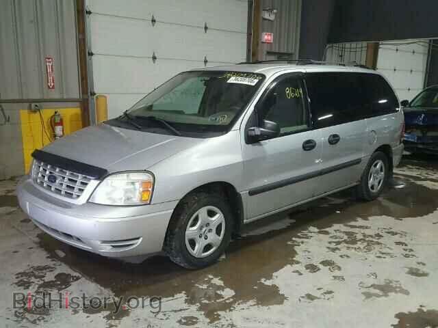 2005 FORD FREESTAR - VIN: 2FMZA516X5BA16955 - Фото 2