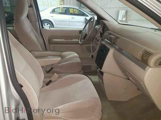 2005 FORD FREESTAR - VIN: 2FMZA516X5BA16955 - Фото 5