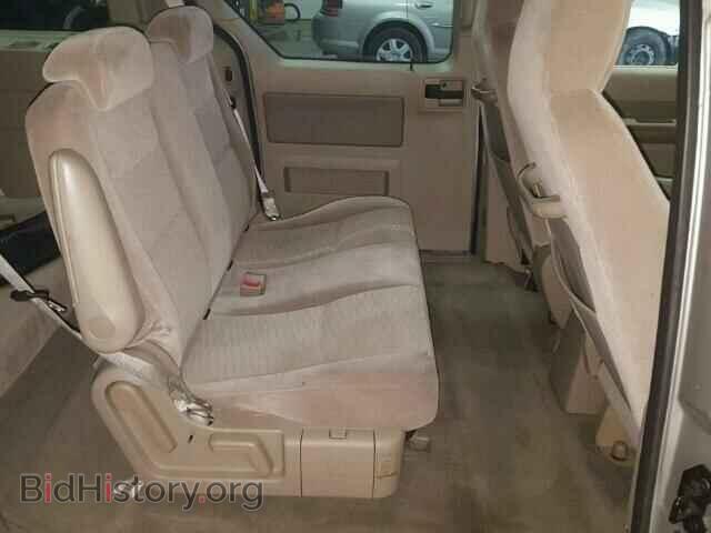 2005 FORD FREESTAR - VIN: 2FMZA516X5BA16955 - Фото 6