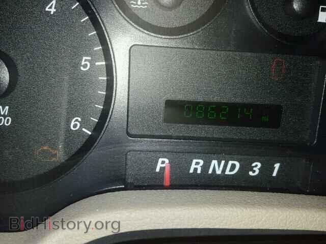 2005 FORD FREESTAR - VIN: 2FMZA516X5BA16955 - Фото 8