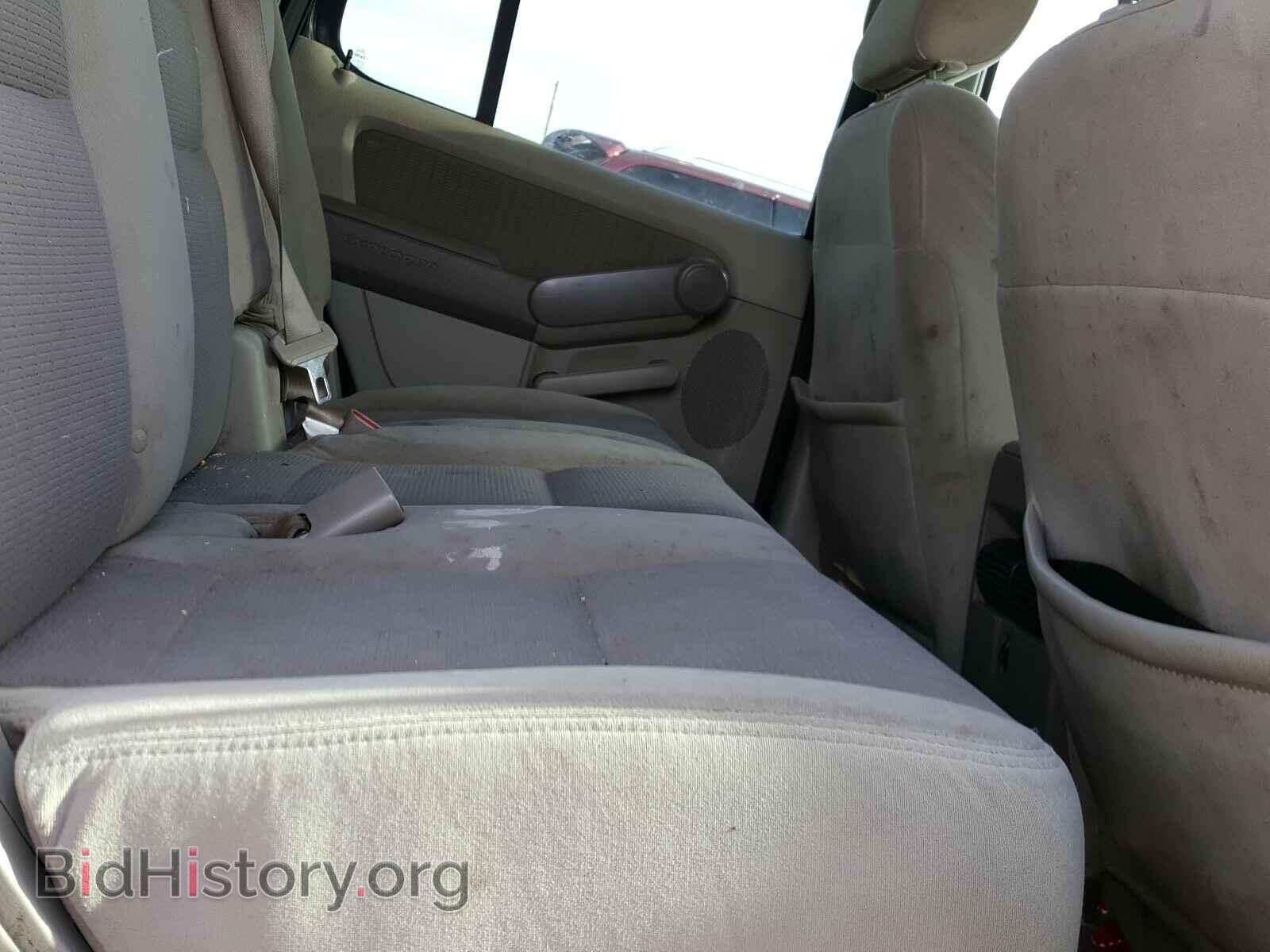 2007 FORD EXPLORER - VIN: 1FMEU73E27UA54070 - Photo 6