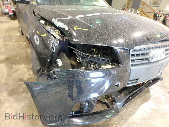 2009 AUDI A4 - VIN: WAULF78K09N036276 - Фото 10