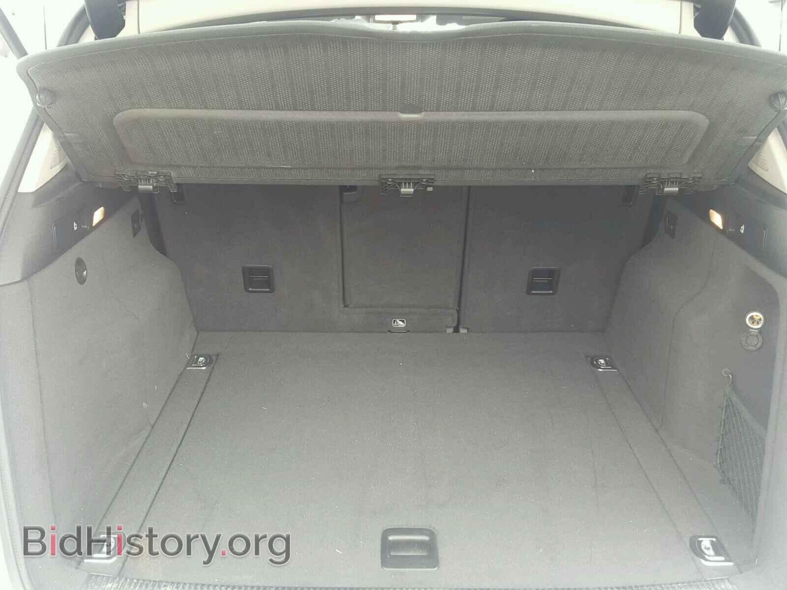 2012 AUDI Q5 - VIN: WA1DKAFP7CA023905 - Фото 9
