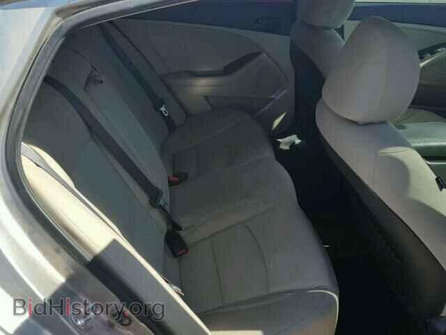 2013 KIA OPTIMA - VIN: KNAGM4A78D5441869 - Фото 6