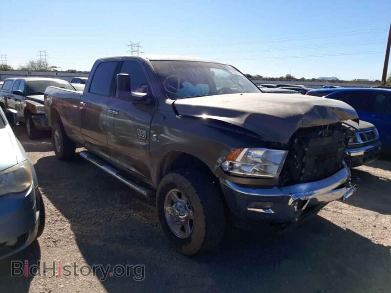 2010 Dodge RAM 2500 (VIN 3D7UT2CL9AG113376) — photo 4 of 12