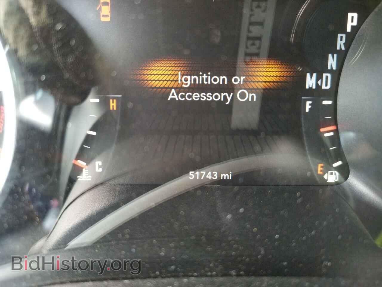 2015 DODGE CHALLENGER - VIN: 2C3CDZAG3FH843605 - Photo 8