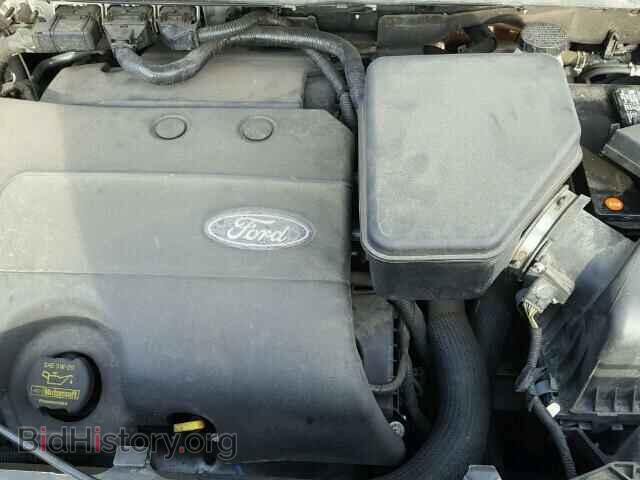 2012 FORD EDGE - VIN: 2FMDK3JC3CBA32901 - Фото 7