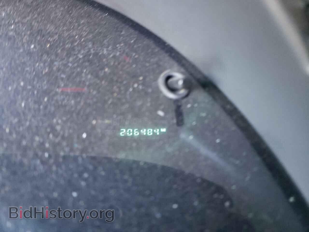 2007 CHRYSLER PACIFICA - VIN: 2A8GM68X57R337280 - Фото 9