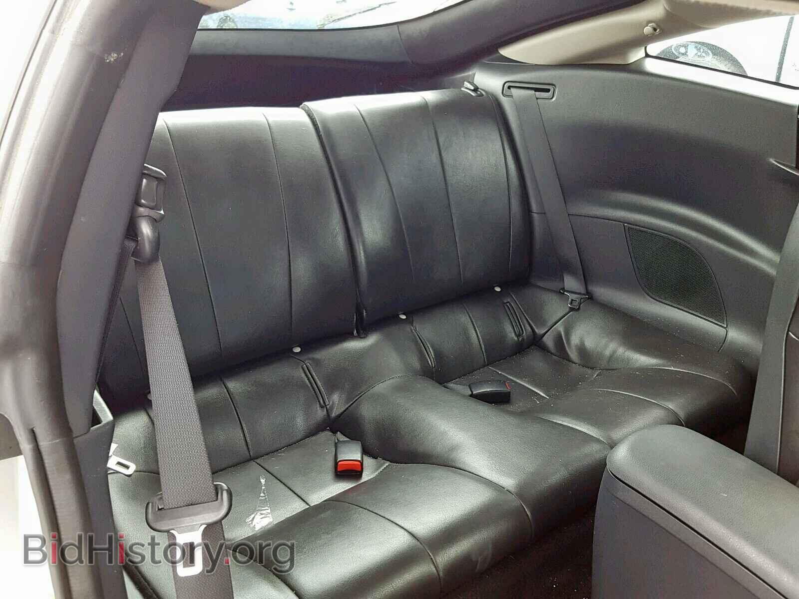 2007 MITSUBISHI ECLIPSE - VIN: 4A3AK34T57E017679 - Photo 6