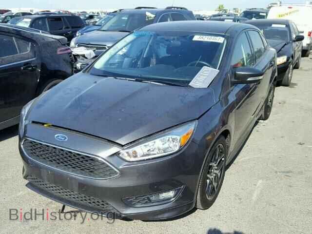 2015 FORD FOCUS - VIN: 1FADP3F28FL302964 - Photo 2