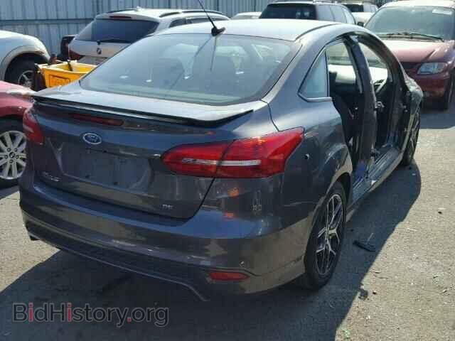 2015 FORD FOCUS - VIN: 1FADP3F28FL302964 - Photo 4