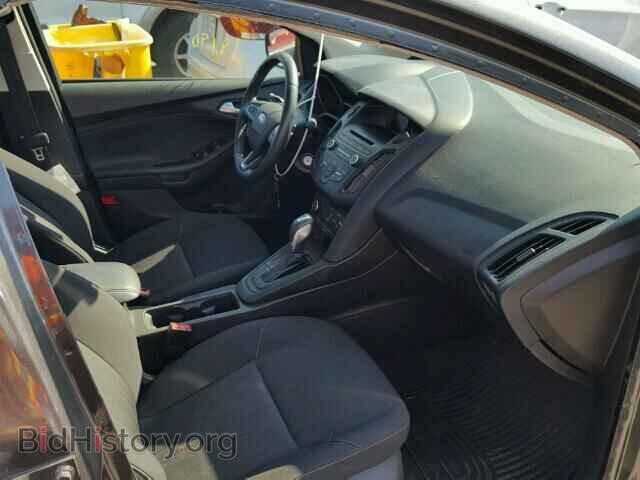 2015 FORD FOCUS - VIN: 1FADP3F28FL302964 - Photo 5
