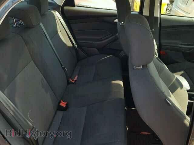 2015 FORD FOCUS - VIN: 1FADP3F28FL302964 - Photo 6
