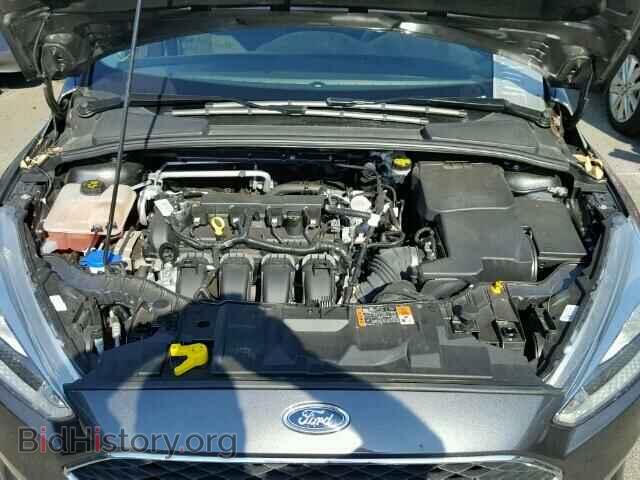 2015 FORD FOCUS - VIN: 1FADP3F28FL302964 - Photo 7