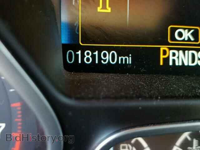 2015 FORD FOCUS - VIN: 1FADP3F28FL302964 - Photo 8