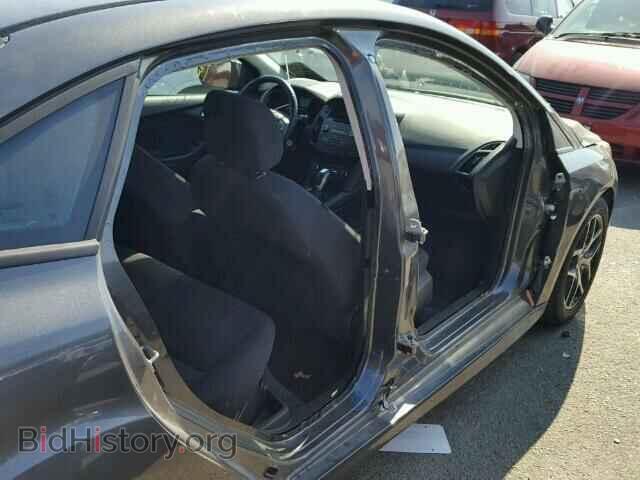 2015 FORD FOCUS - VIN: 1FADP3F28FL302964 - Photo 9