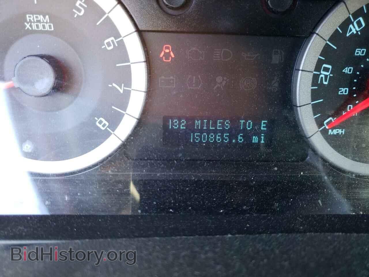 2011 FORD ESCAPE - VIN: 1FMCU0EG5BKC13987 - Фото 9