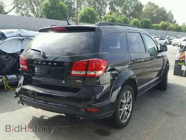 2015 DODGE JOURNEY - VIN: 3C4PDCEG6FT686910 - Photo 4