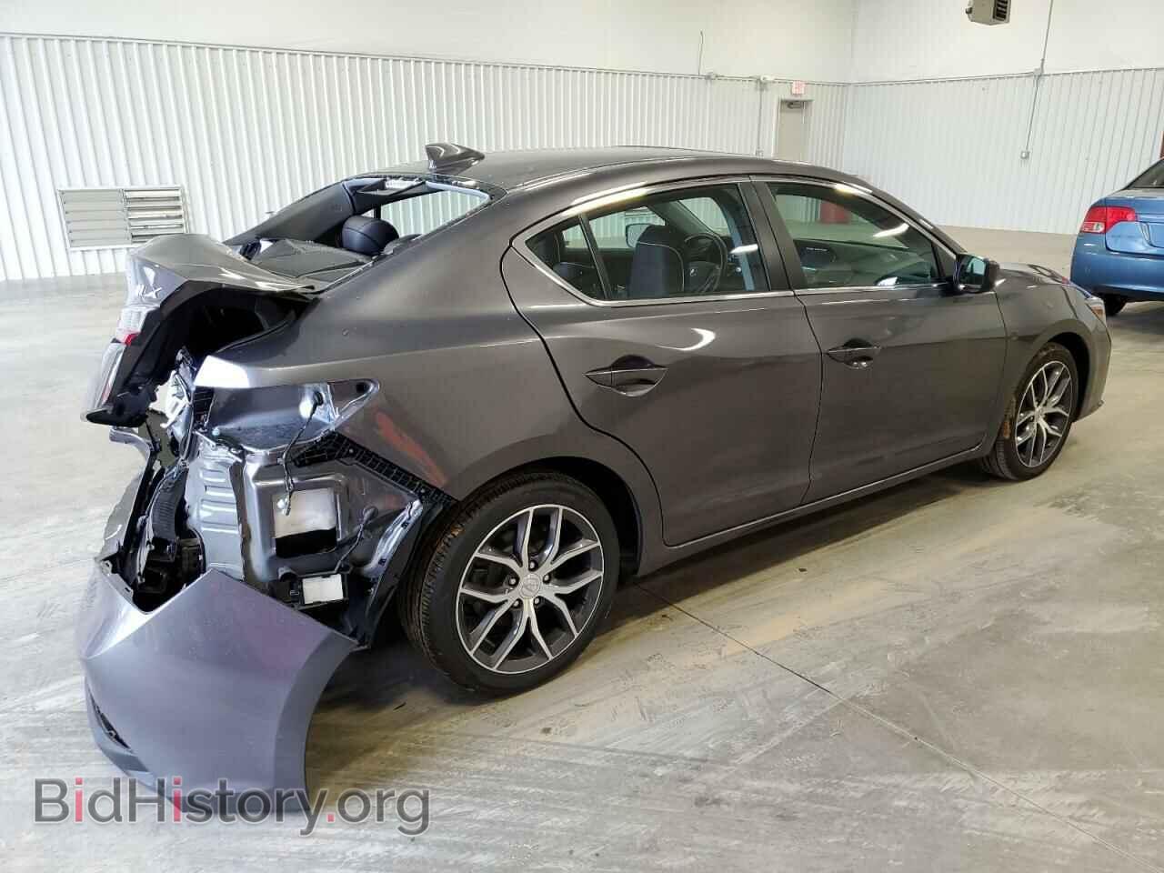 2019 ACURA ILX - VIN: 19UDE2F72KA010403 - Фото 3