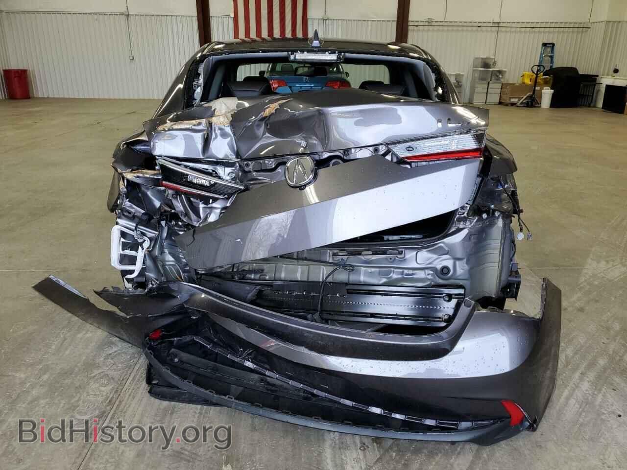 2019 ACURA ILX - VIN: 19UDE2F72KA010403 - Фото 6