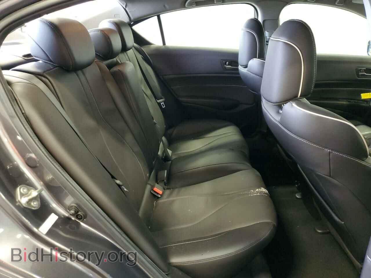 2019 ACURA ILX - VIN: 19UDE2F72KA010403 - Фото 10